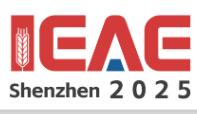 2025第14屆深圳國際生態(tài)農(nóng)業(yè)暨食材博覽會(huì)第4屆中國(深圳)鄉(xiāng)村振興產(chǎn)業(yè)博覽會(huì)